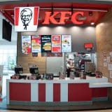 Kfc Abre Primeira Unidade Em São Roque E Mira Região Central Da Cidade