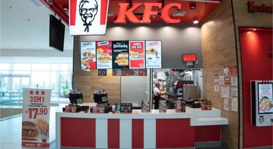 Kfc Abre Primeira Unidade Em São Roque E Mira Região Central Da Cidade