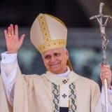 Leão Xiv Lança Sua Primeira Exortação Com Duro Recado A Economia