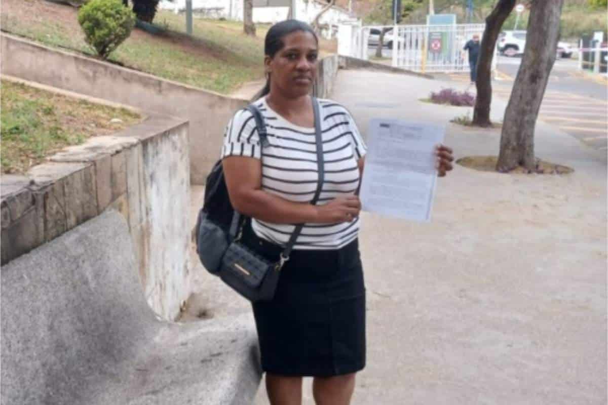 Mãe Vai Visitar Filho Em Hospital Em Sorocaba E Descobre Que Ele Foi Levado Repentinamente Para Presídio