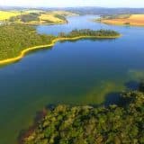 Mairinque Está Autorizada A Captar Água De Modo Emergencial De Represa