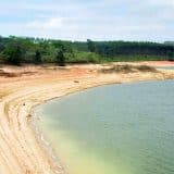 Mairinque Pode Enfrentar Escassez De Água Devido Ao Nível De Reservatório De Represa