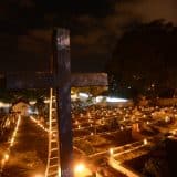 Mairinque Realiza Tradicional Cerimônia Das Velas Em Homenagem Aos Entes Queridos