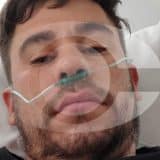 Mairinquense Hospitalizado Por Suspeita De Intoxicação De Metanol Bebeu Em Copo De Amigo