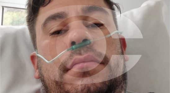 Mairinquense Hospitalizado Por Suspeita De Intoxicação De Metanol Bebeu Em Copo De Amigo