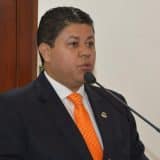 Marcos Nena Assume Vaga De Vereador De Marcos Frota Em Cotia