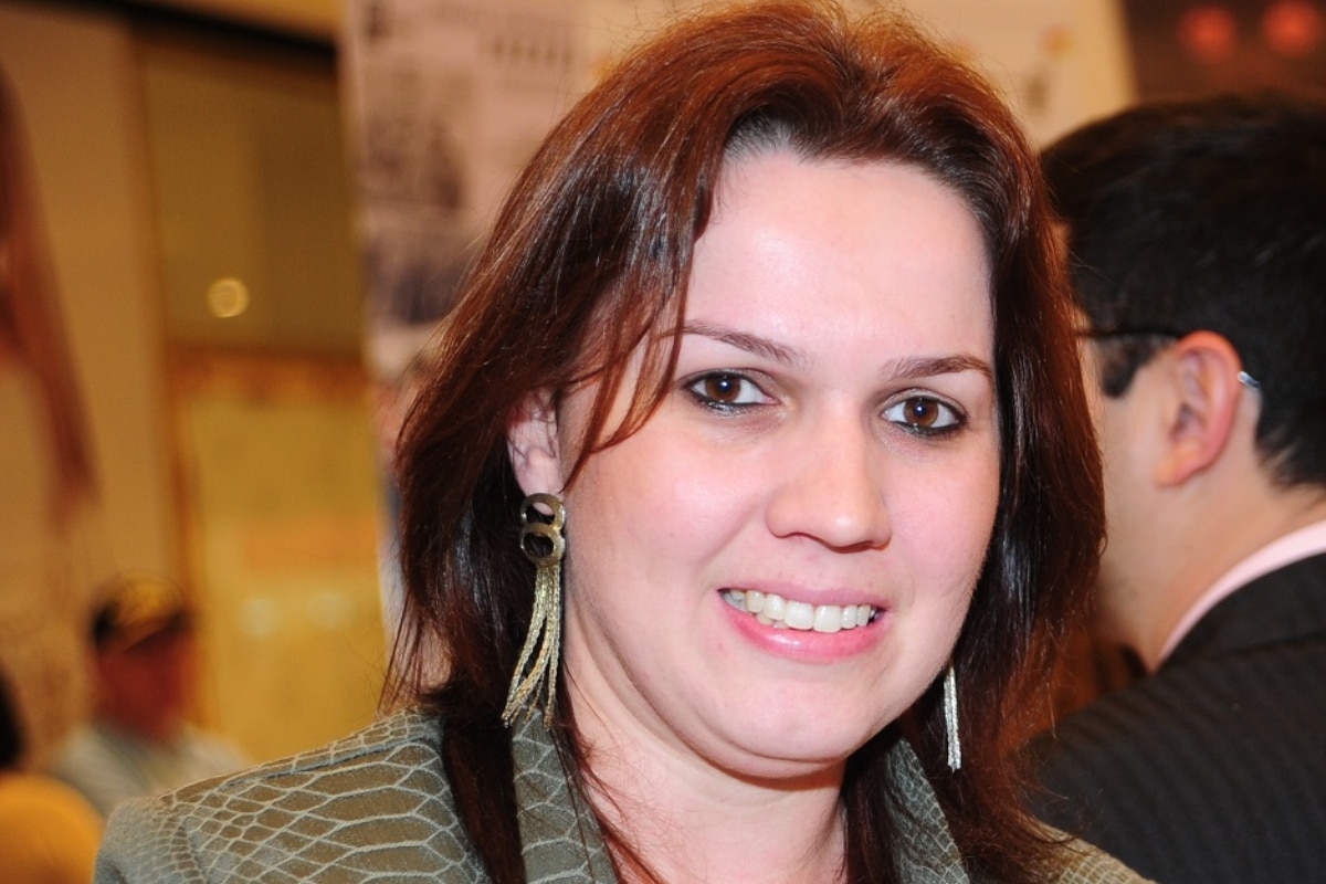 Mataram Pouco Diz Comentarista Thais Romao Da Jovem Pan Sorocaba Sobre Operacao No Rio