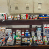 Medicamentes-Carapicuiba