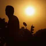 Mês De Outubro Começa Com Chuva E Calorão No Interior De Sp