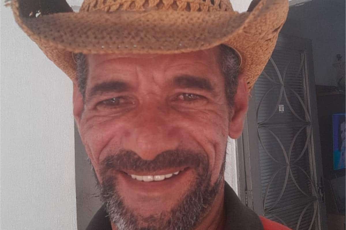 Morador De Mairinque Atacado Com Barra De Ferro No Rosto Passa Por Cirurgias