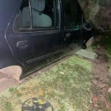 Morador De Mairinque Tem Rodas Do Carro Furtada Durante A Madrugada Em Bairro