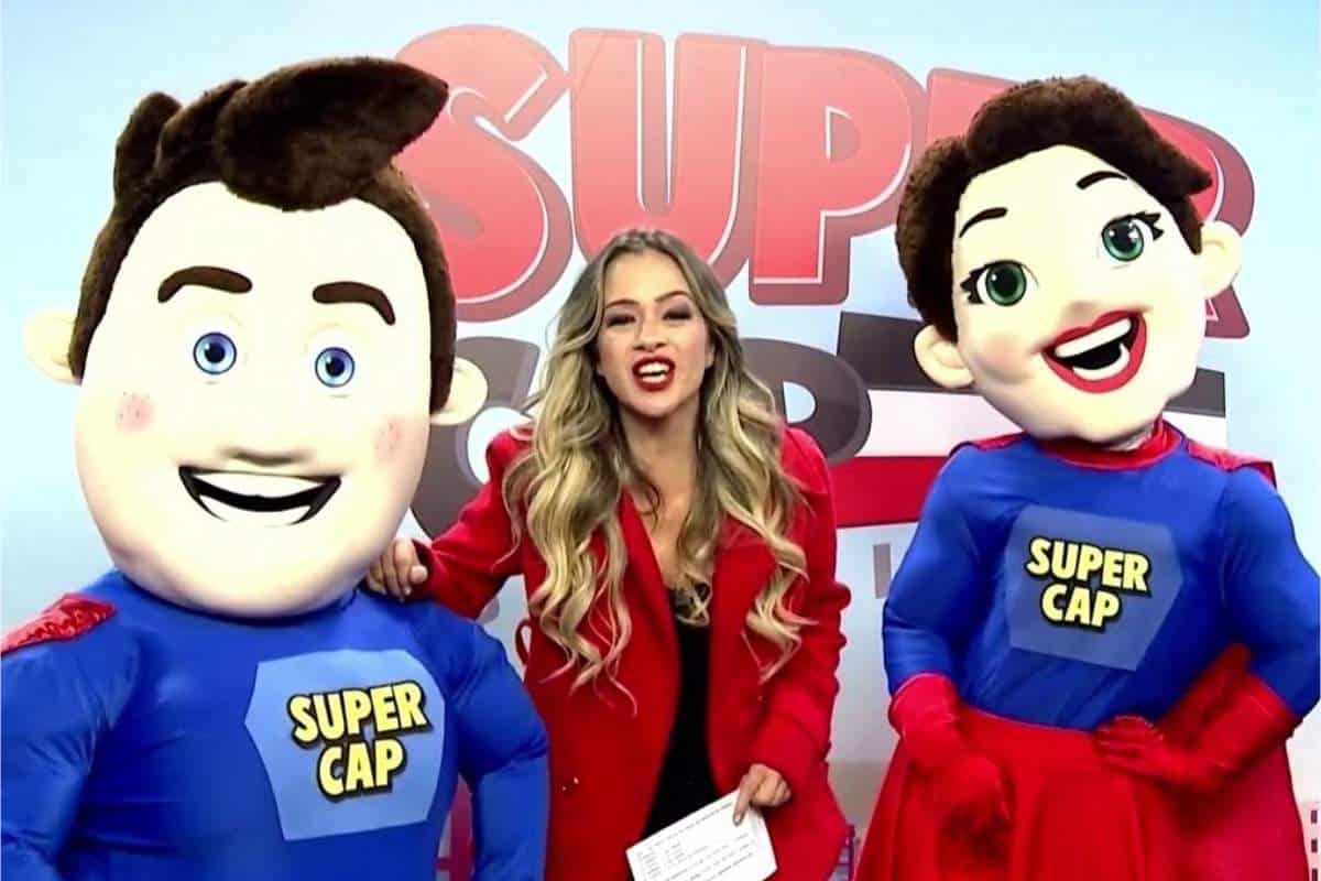 Morador De São Roque Ganha Sozinho R$ 120 Mil No Supercap Paulista