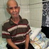 Morador De Sorocaba, Idoso De 95 Anos Tenta Receber Há Mais De 10 Anos