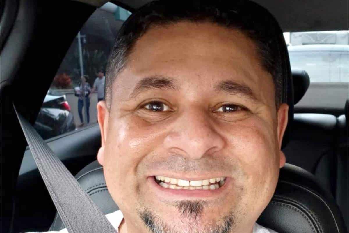 Motorista De App Encontrado Morto Em Sorocaba Teve Encontro Em Araçariguama E Foi Degolado