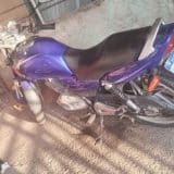 Motos Estão Sendo Furtadas Em Mairinque E Mais Um Caso É Registrado Na Cidade