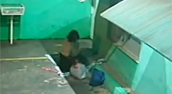 Mulher É Expulsa De Casa Pelo Marido E Dorme Na Porta De Clínica Em Mairinque