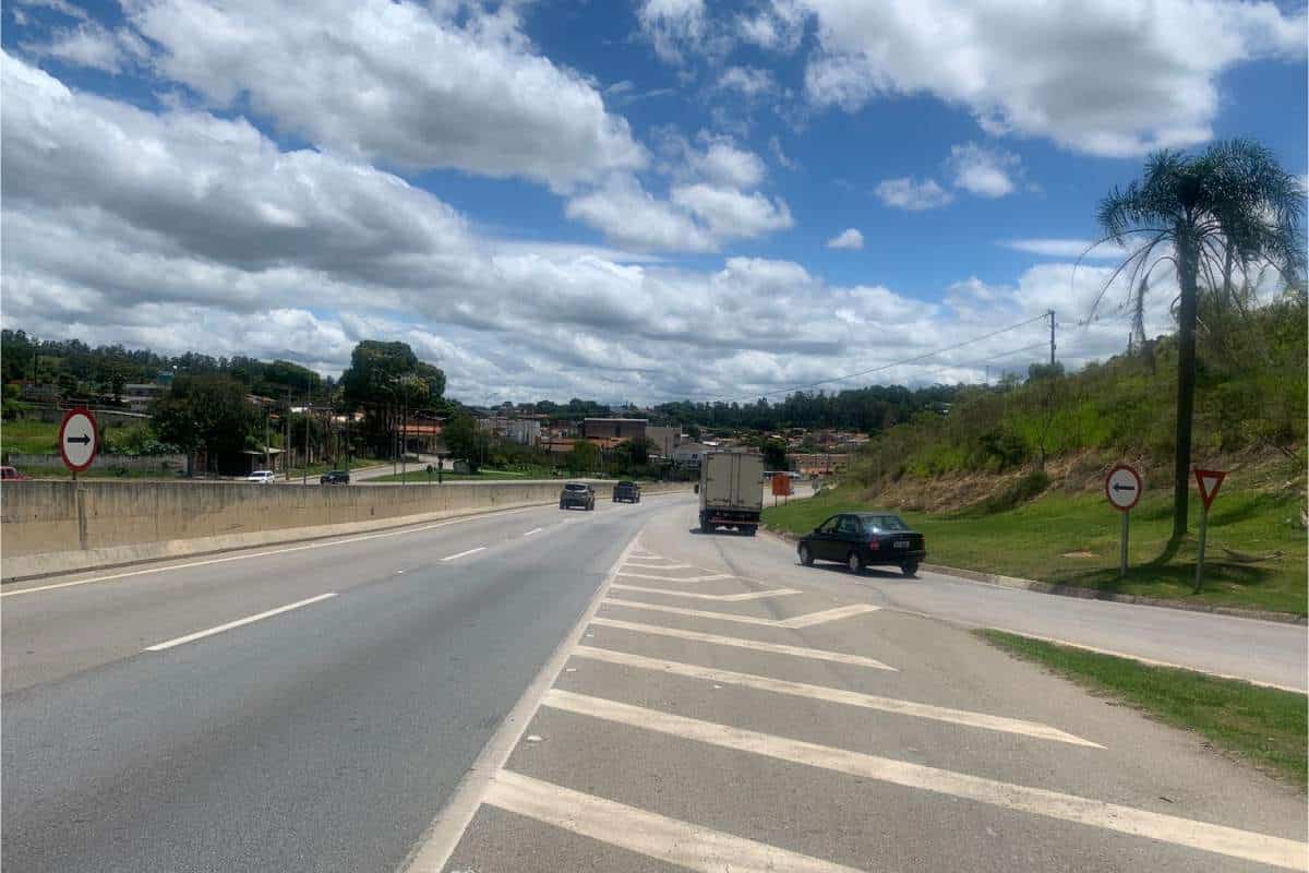 Mulher Relata Que Tentou Ser Atacada Sexualmente Na Raposo Tavares Em Mairinque