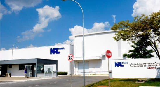 Nal Do Brasil Abre Vagas De Emprego Em Sorocaba Para Diversos Níveis