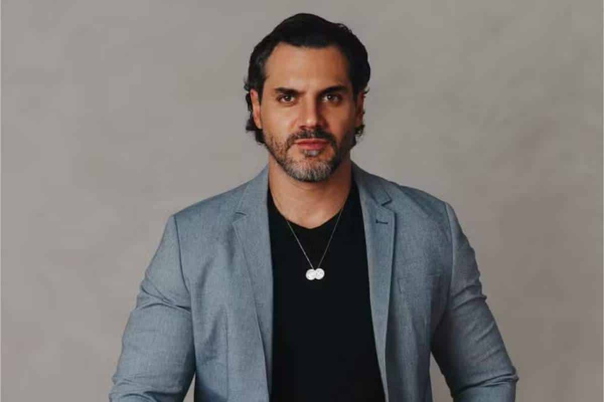 O Agro Não Pode Ficar No Meio Da Disputa Política’, Diz Pecuarista Sidney Sanches Zamora Filho