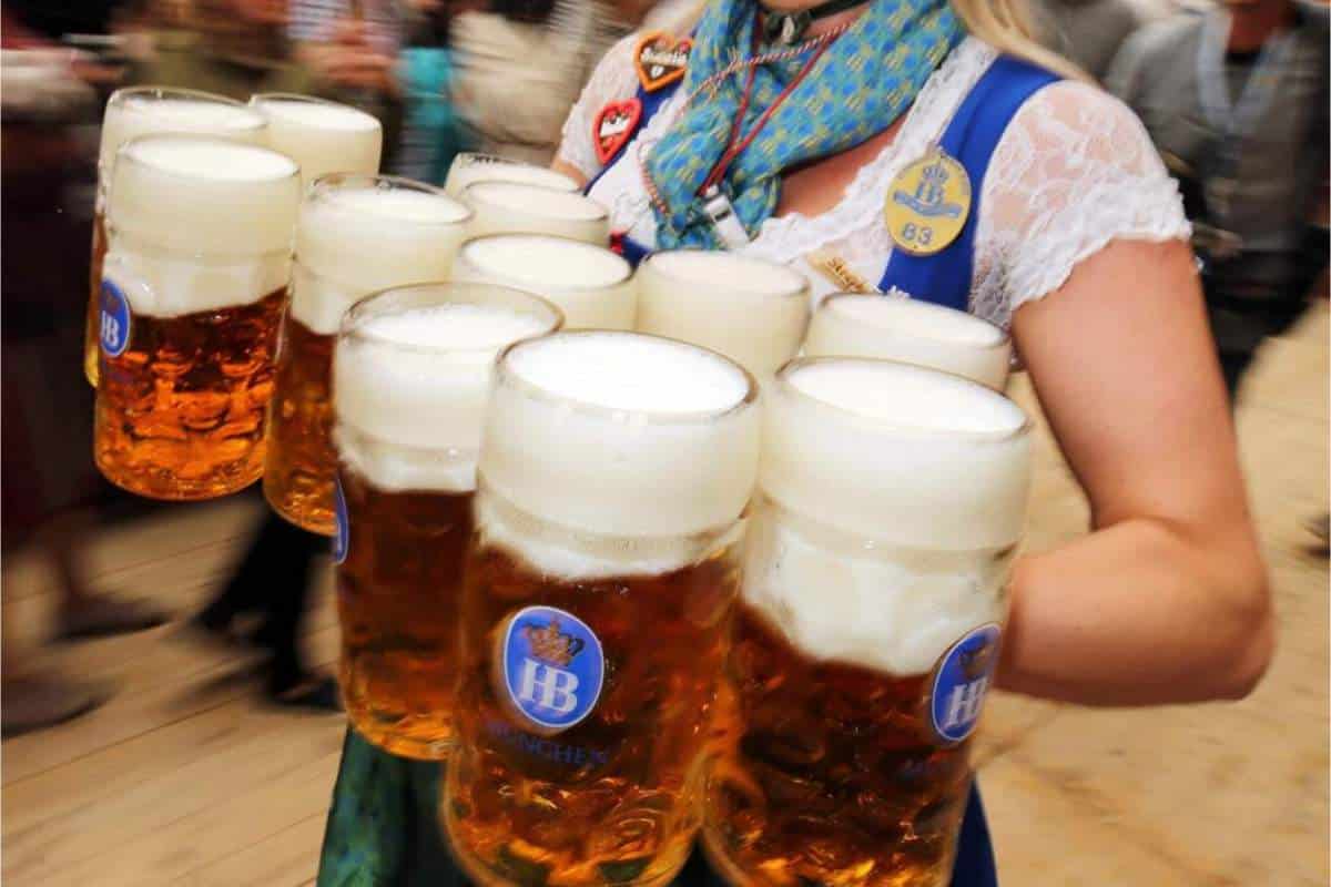 Oktoberfest Movimenta São Roque No Fim De Semana Com Música E Muita Cerveja