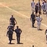 Partida De Futebol É Paralisada Para Polícia Prender Jogador Em Votorantim