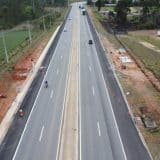 Pedágio Free Flow Já Está Sendo Instalado Na Rodovia Bunjiro Nakao Em Ibiúna