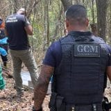 Polícia Civil Vai Investigar Caso De Corpo Encontrado Em Mata Em Araçariguama