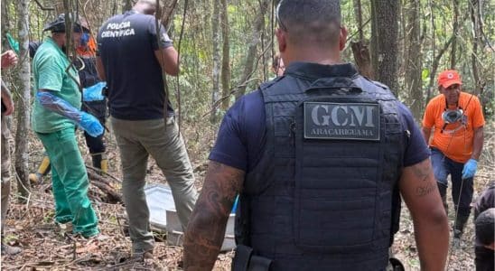 Polícia Civil Vai Investigar Caso De Corpo Encontrado Em Mata Em Araçariguama