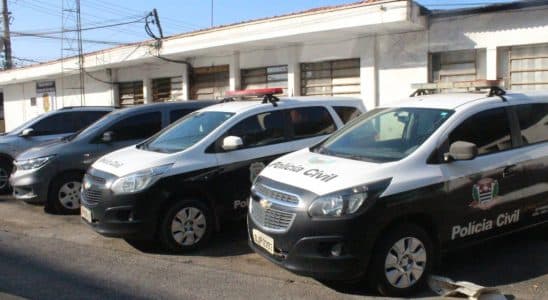 Polícia Ainda Não Localizou Homem Suspeito De Abusar De Criança Em Escola Em São Roque