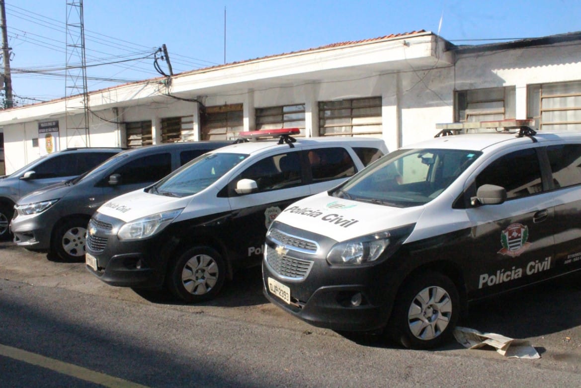 Polícia Ainda Não Localizou Homem Suspeito De Abusar De Criança Em Escola Em São Roque