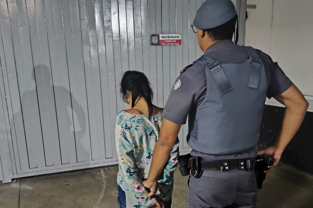 Polícia Cancela Churrasco Em Sorocaba Após Mulher Furtar R$ 300 De Picanhas Em Mercado