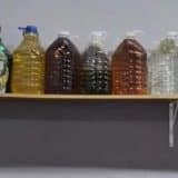 Polícia Encontra Bebidas Suspeitas De Adulteração E Caça-Níqueis Em Bar De Salto