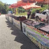 Prefeito De Mairinque Manda Fechar Tradicional Banca De Venda De Frutas Na Cidade