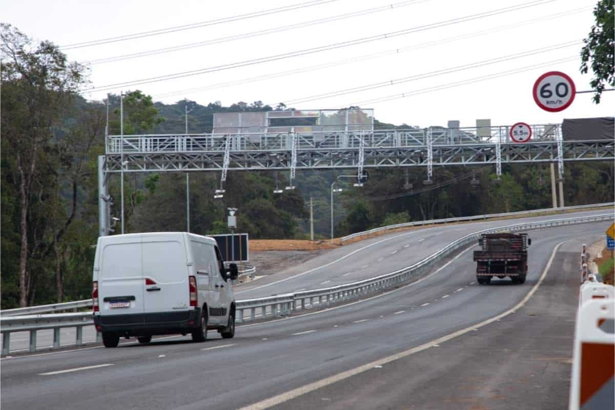 Prefeitura De São Roque Abre Cadastro Para Isenção De Free Flow No Km 49 Da Raposo