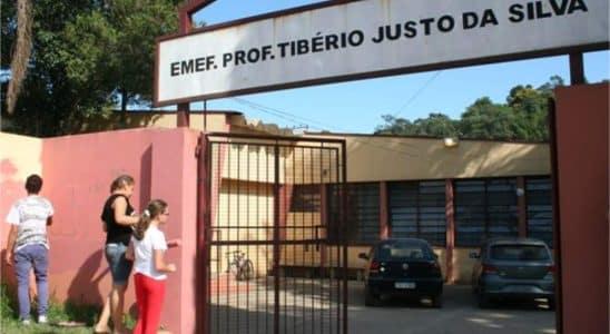 Prefeitura De São Roque Diz Escola Tibério Justo Não Será Fechada
