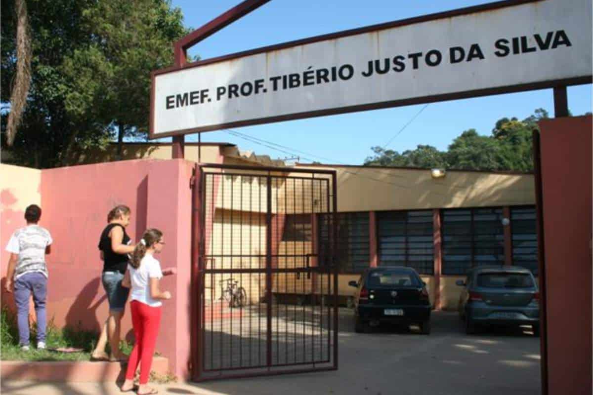 Prefeitura De São Roque Diz Escola Tibério Justo Não Será Fechada