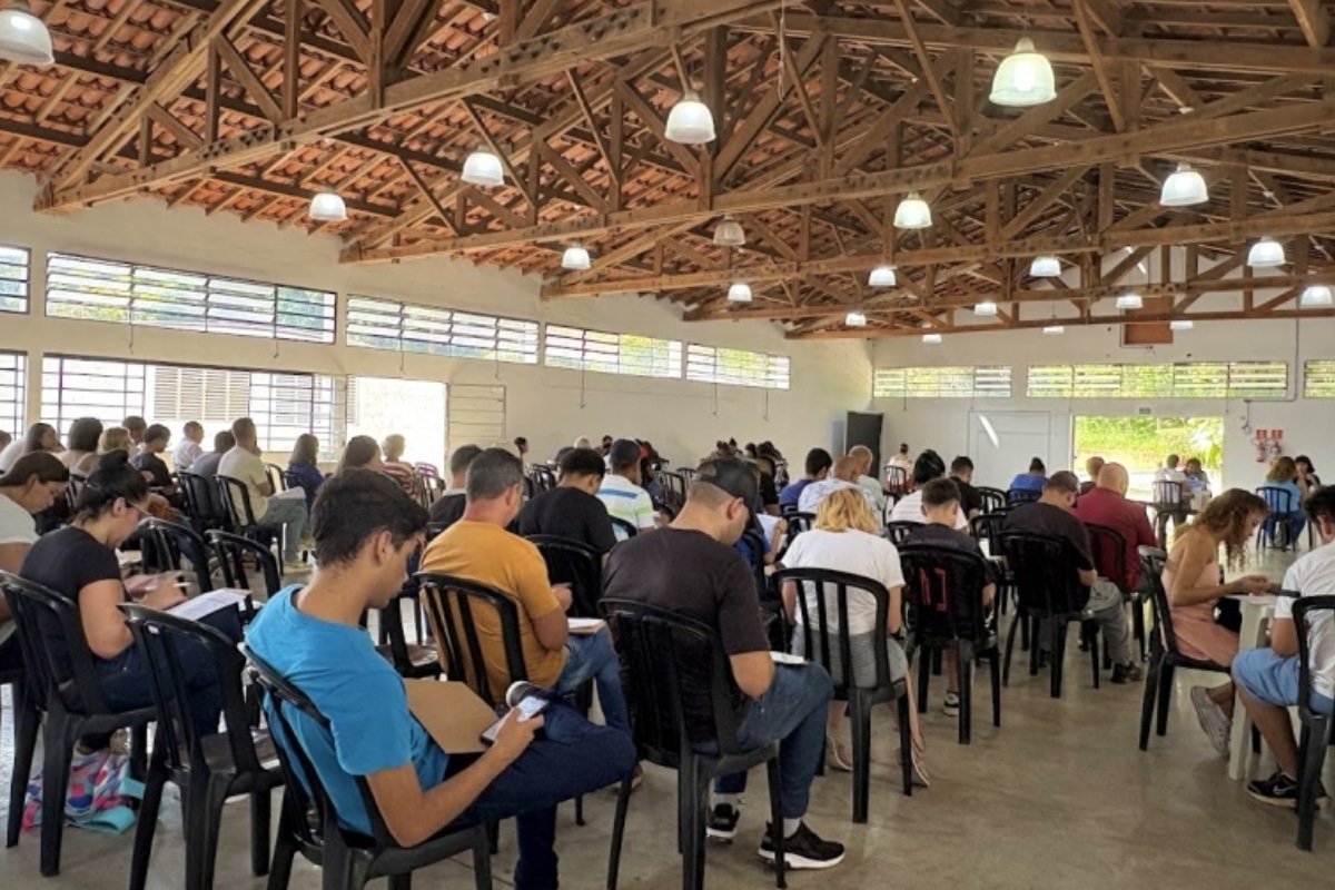 Prefeitura De São Roque Realiza Feirão Com 316 Vagas, Para Mercado Livre, Viniplast E Outras Empresas