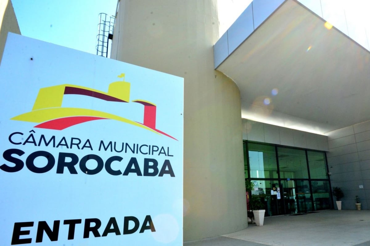 Prefeitura De Sorocaba Aprova Criação De 137 Novos Cargos Efetivos