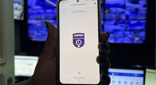 Prefeitura Lanca Botao Sos Mulher Sao Roque Para Protecao De Vitimas De Violencia