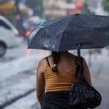 Previsão Aponta Quais Regiões De Interior De São Paulo Terão Chuva Neste Fim De Semana