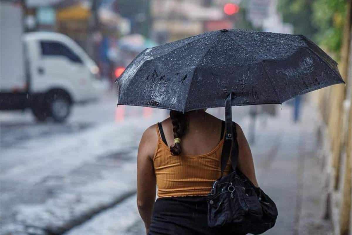 Previsão Aponta Quais Regiões De Interior De São Paulo Terão Chuva Neste Fim De Semana