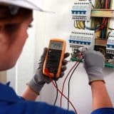 Qualifica São Roque Abre Curso Gratuito De Auxiliar De Eletricista Em Parceria Com Senai