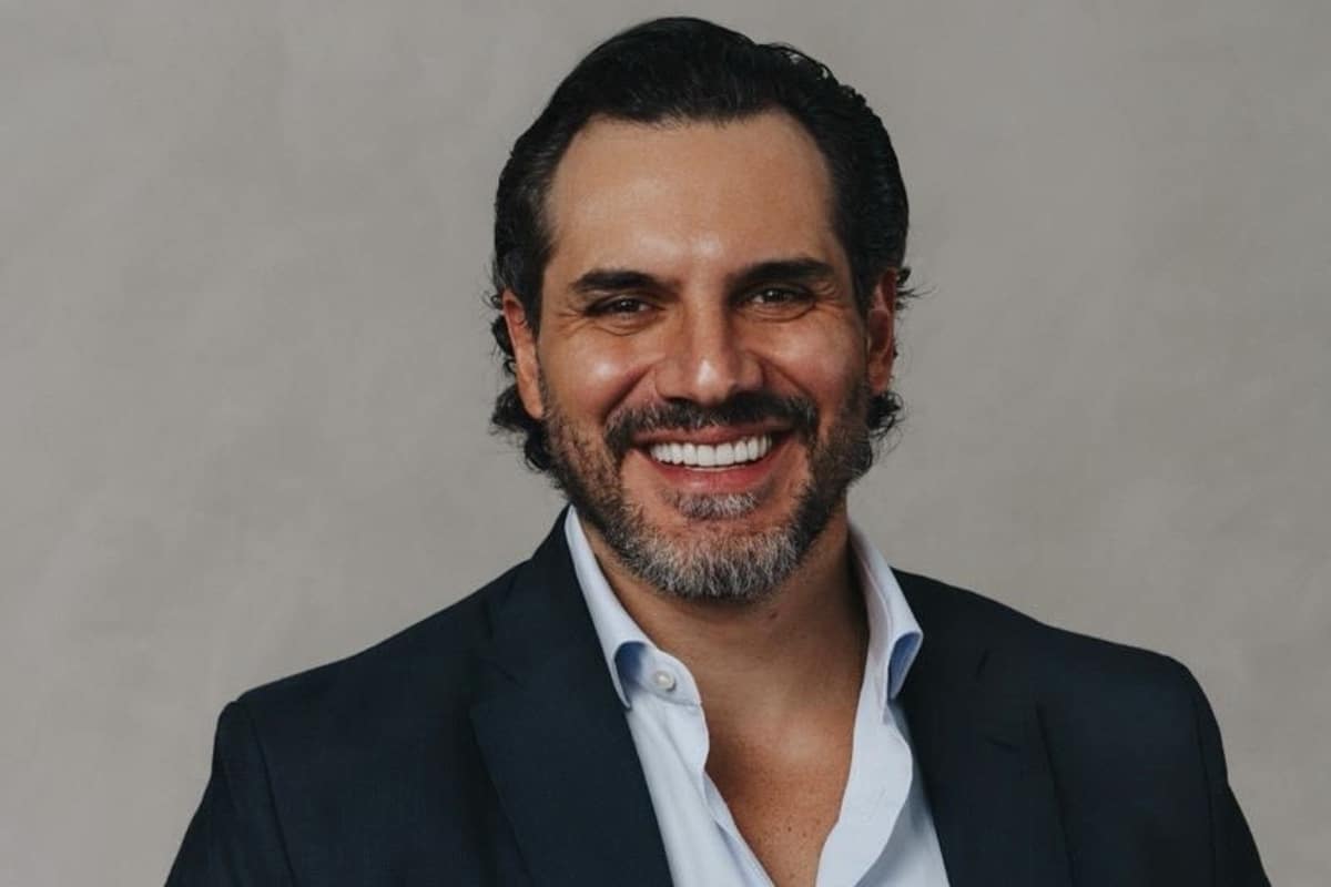 Quem É Sidney Sanches Zamora Filho, Super Intendente De Tecnologia Agropecuária