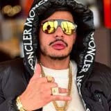 Rapper Hungria É Internado Com Suspeita De Intoxicação Por Bebida Adulterada