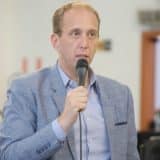 Rodrigo Manga Diz Que Criminosos Do Cv Estão Indo Para Sorocaba E Que Está Monitorando