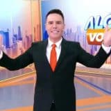 Sbt Pretende Esticar Horário Do Alô Você Com Bacci Das 11H Às 15H