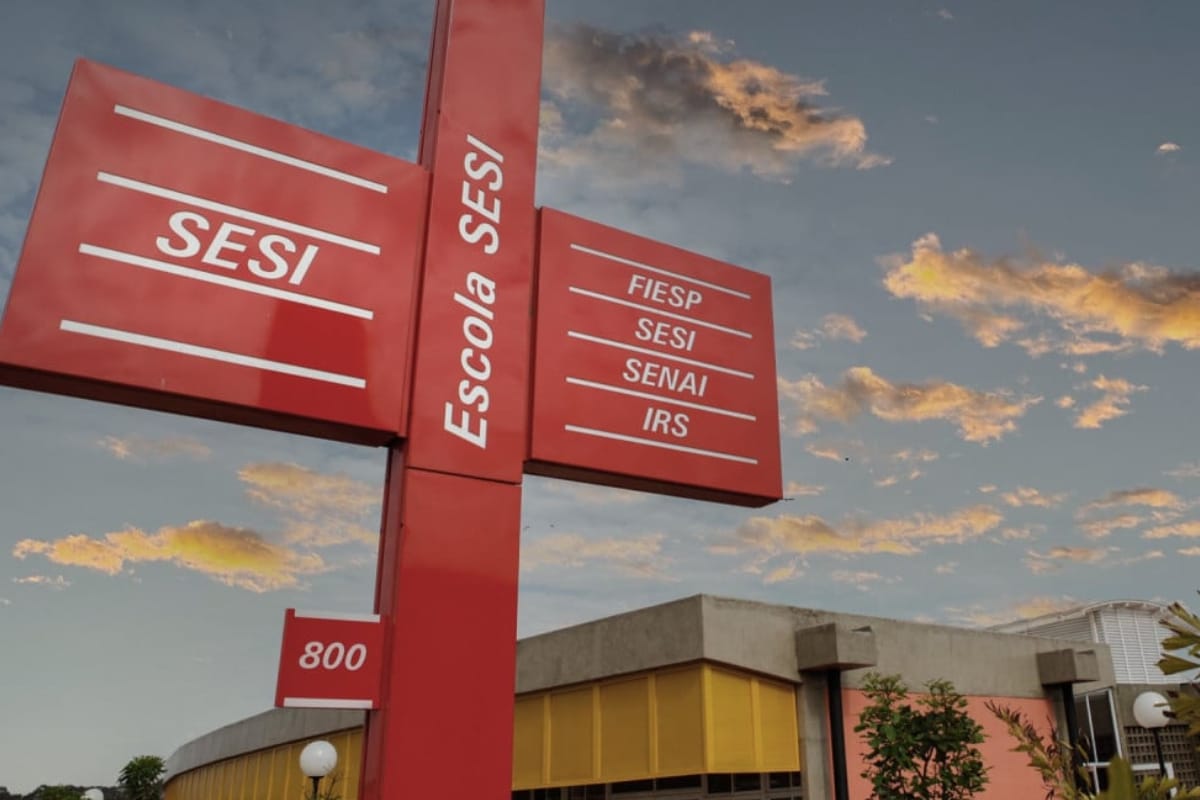 Sesi Fala Sobre Aumento Abusivo De Mensalidade Para 2026 Relatado Por Pais De Alunos