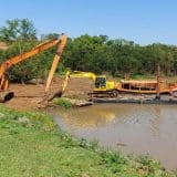 Saneaqua Vai Fazer Desassoreamento Da Represa Para Evitar Falta De Água Em Mairinque