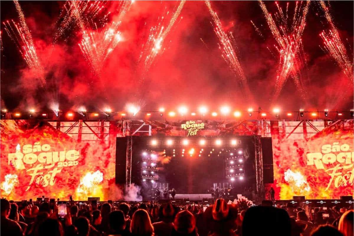 São Roque Fest Faz Comunicado Sobre Bebidas Falsificadas E Garante Segurança Ao Público