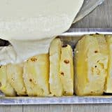 Sobremesa De Abacaxi